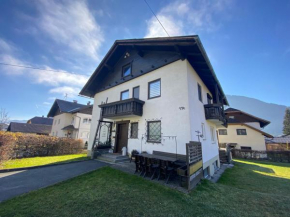 Landhaus Kirchbach